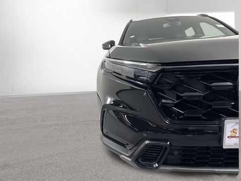 Certified 2024 Honda CR-V Sport-L image 30