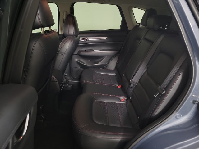 Used 2021 MAZDA CX-5 Carbon Edition AWD/4WD image 14