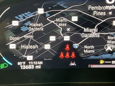 Used 2024 Porsche Cayenne image 17