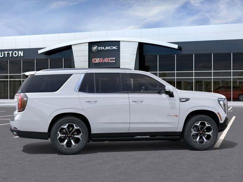 New 2026 GMC Yukon AT4 Ultimate image 5