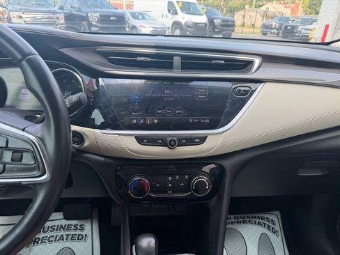 Used 2020 Buick Encore GX Preferred FWD image 12