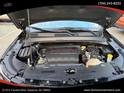 Used 2018 Jeep Compass Sport w/ Tech Group image 10