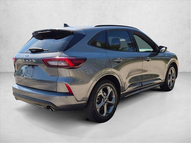 Used 2024 Ford Escape ST-Line FWD image 5