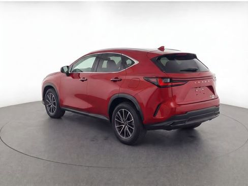 Used 2023 Lexus NX 350 AWD image 3