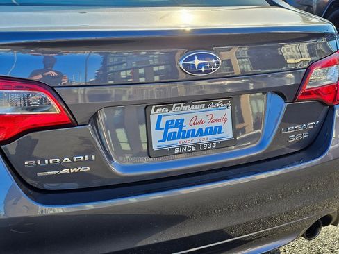 Used 2015 Subaru Legacy 3.6R Limited image 25