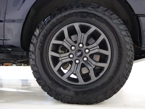 Used 2022 Ford F150 Tremor w/ Equipment Group 402A High AWD/4WD image 85