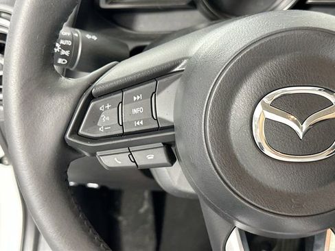 Used 2019 MAZDA CX-3 Touring AWD/4WD image 19