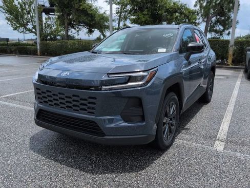 New 2026 Toyota RAV4 XLE Premium AWD/4WD image 8
