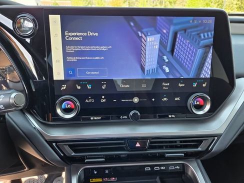 Certified 2025 Lexus TX 350 AWD w/ Technology Package image 25