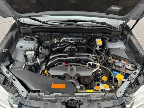 Used 2014 Subaru Forester 2.5i Touring w/ Popular Package #2 image 31