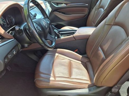 Used 2018 Buick Enclave Avenir w/ Trailering Package AWD/4WD image 19