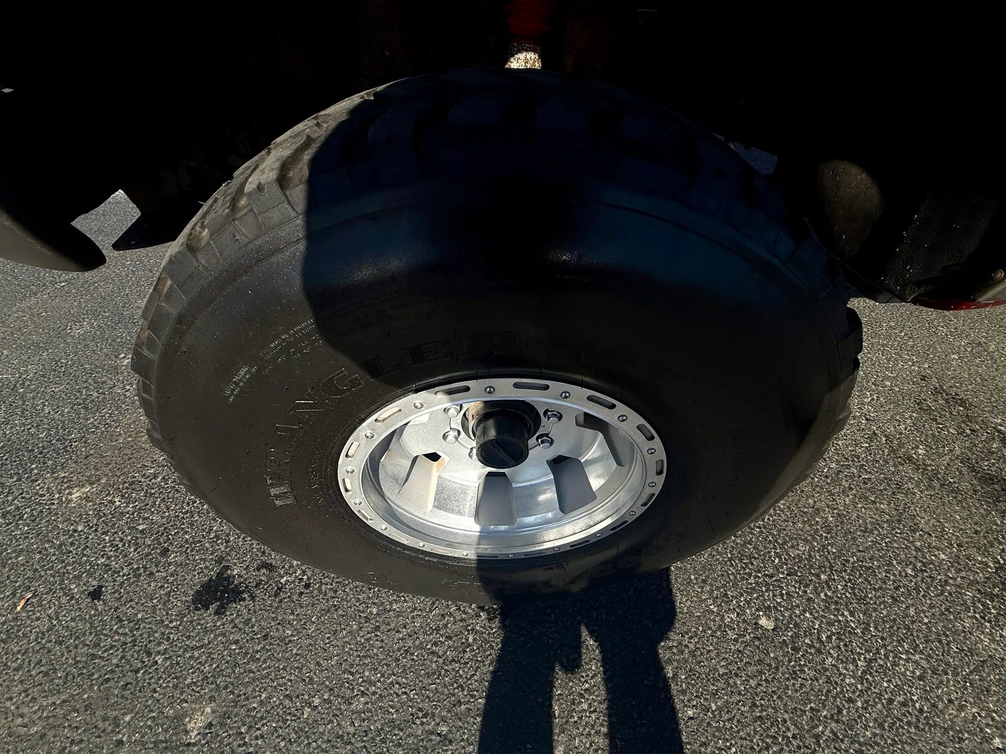 Used 2003 Ford F350 XLT AWD/4WD image 20