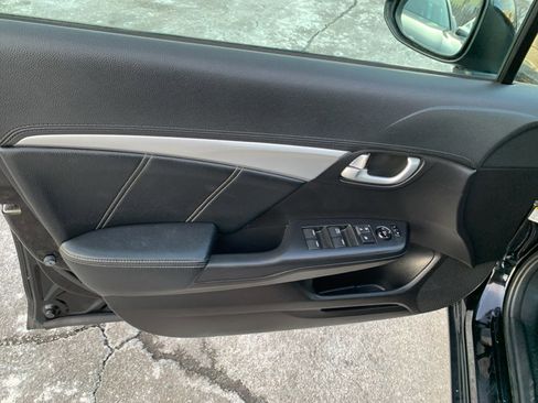 Used 2013 Honda Civic EX-L image 9