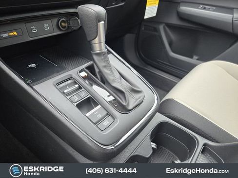 New 2026 Honda CR-V LX image 16