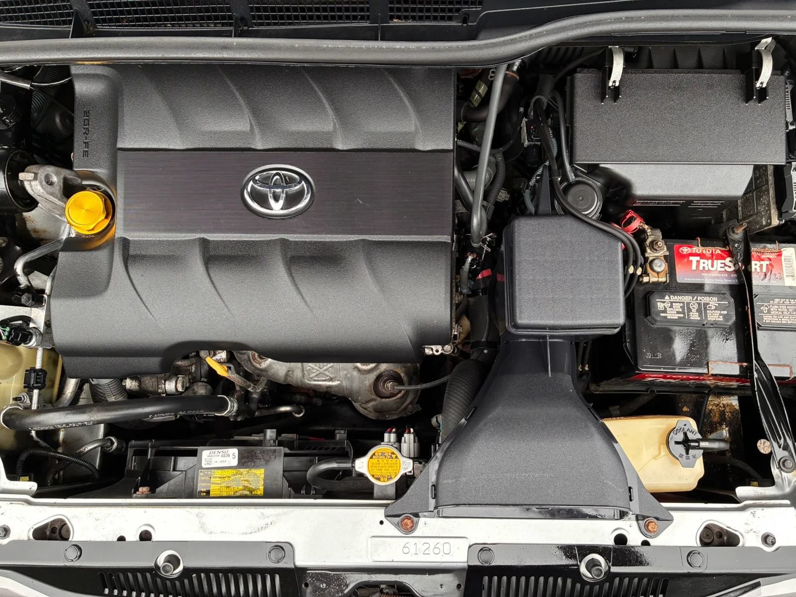 Used 2015 Toyota Sienna XLE FWD image 43