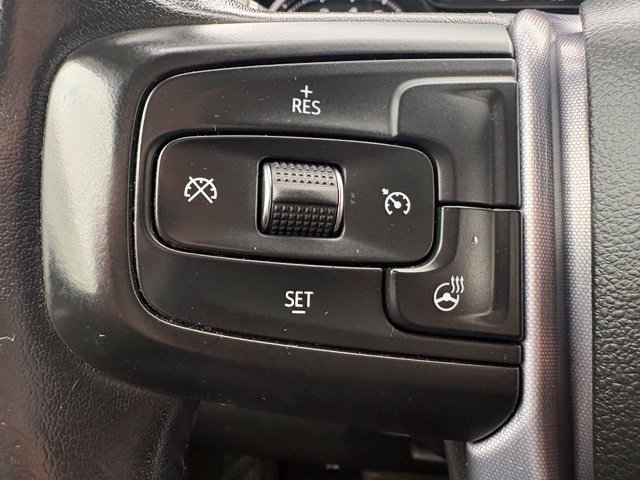 Used 2021 GMC Sierra 1500 Elevation AWD/4WD image 23