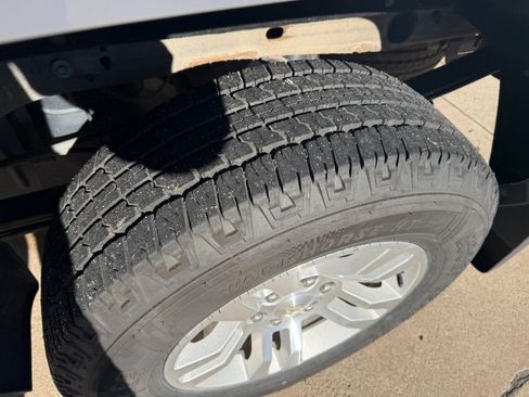 Used 2017 Chevrolet Silverado 1500 LT w/ All Star Edition image 11