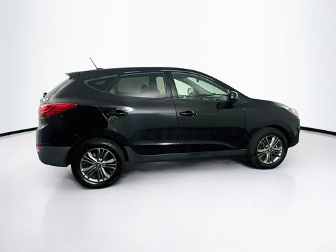 Used 2015 Hyundai Tucson GLS FWD image 10