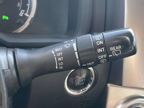 Used 2020 Toyota 4Runner Limited RWD image 25