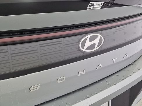 New 2026 Hyundai Sonata SE FWD image 23