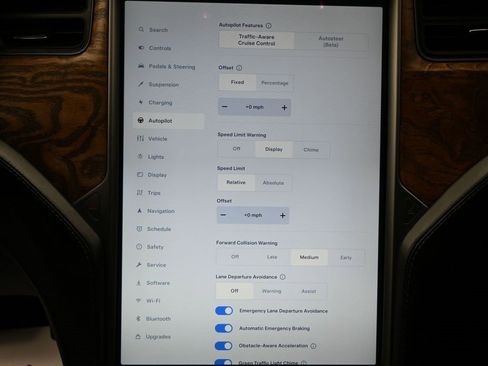 Used 2021 Tesla Model S Long Range image 25