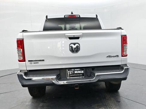 Used 2021 RAM 1500 Big Horn image 7