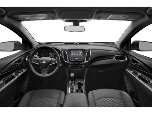 Used 2018 Chevrolet Equinox LT w/ Sun & Infotainment Package AWD/4WD image 19