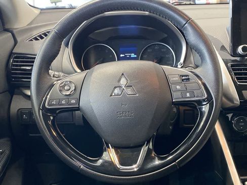Used 2024 Mitsubishi Eclipse Cross SE image 17