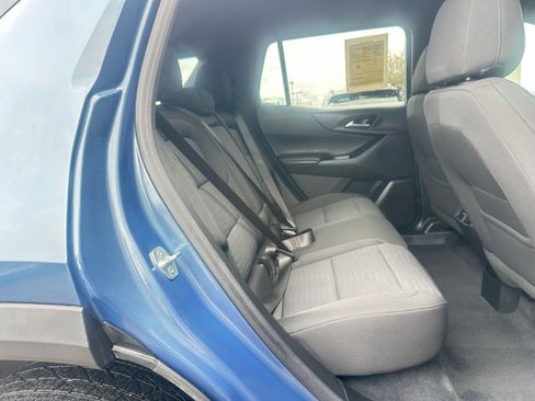 Used 2025 Chevrolet Equinox LT image 39