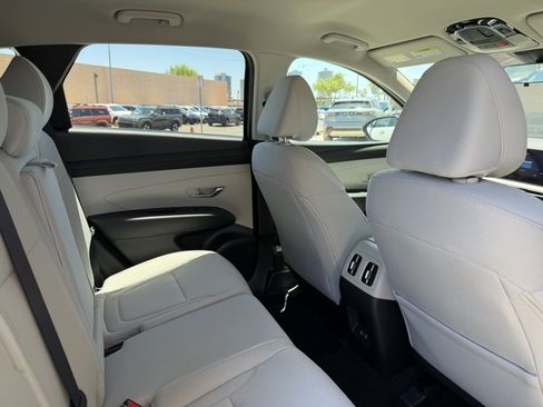 Used 2026 Hyundai Tucson SEL FWD image 36
