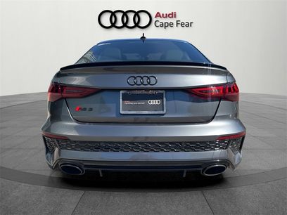 Used 2023 Audi RS 3 w/ RS Technology Package