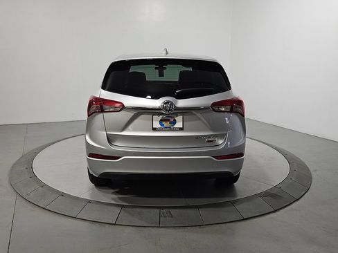 Used 2019 Buick Envision Preferred FWD image 4
