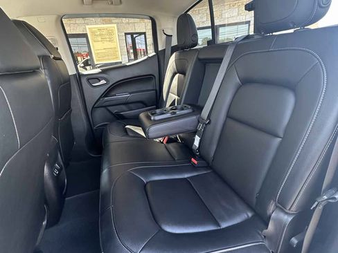 Used 2021 Chevrolet Colorado ZR2 AWD/4WD image 11
