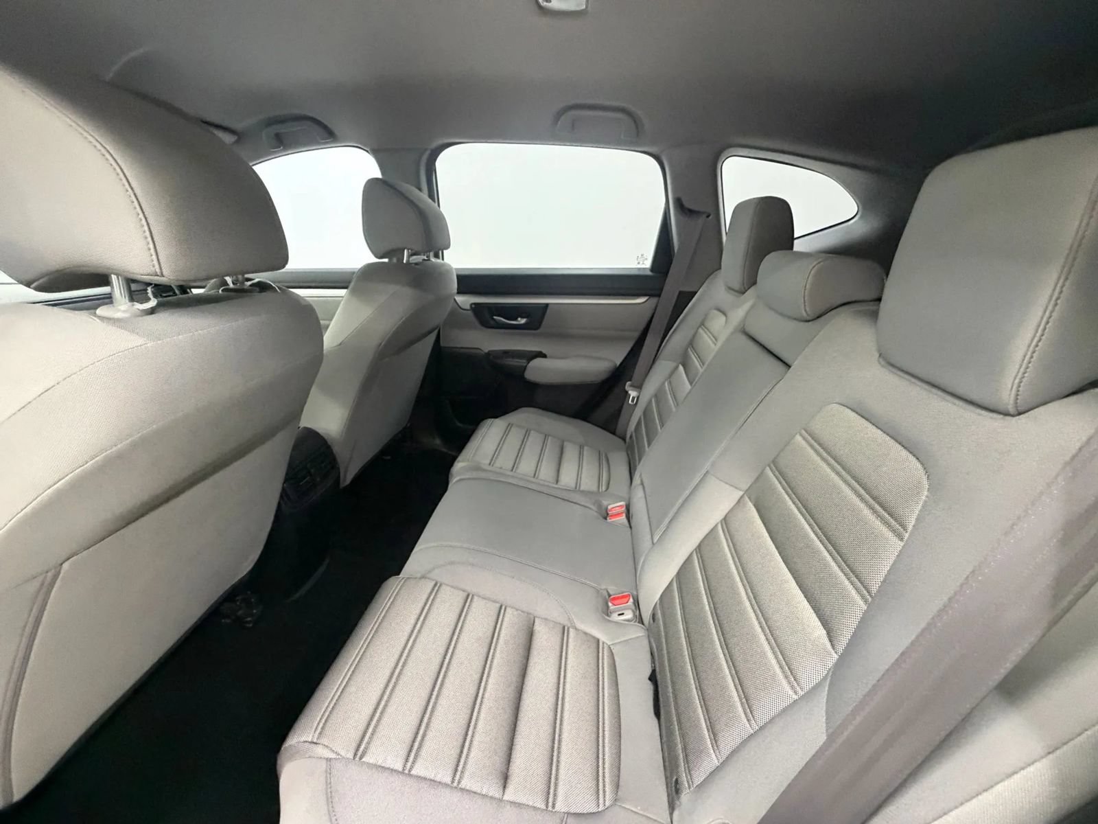 Used 2018 Honda CR-V LX image 16