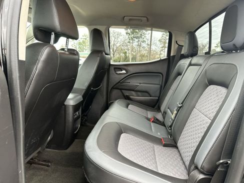 Used 2016 Chevrolet Colorado Z71 image 20