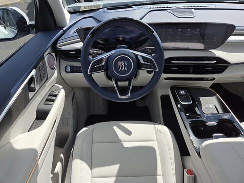 New 2026 Buick Enclave Avenir w/ Super Cruise Package FWD image 34