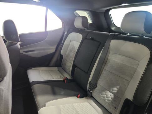Used 2017 Chevrolet Equinox LT w/ Midnight Edition FWD image 17