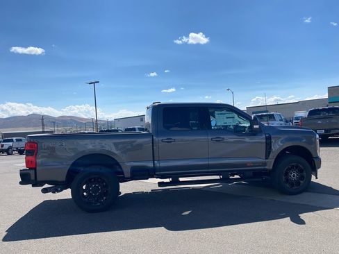 New 2026 Ford F250 XLT w/ XLT Premium Package image 17