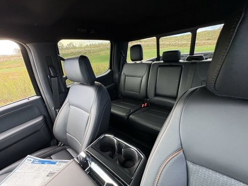 New 2025 Ford F150 Lariat w/ Equipment Group 502A High image 43