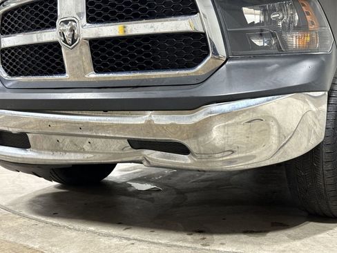 Used 2014 RAM 1500 Tradesman w/ Popular Equipment Group RWD image 29