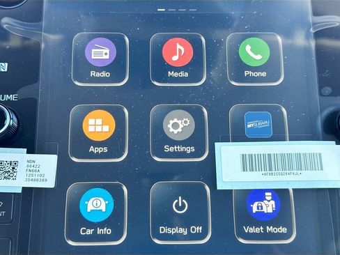 New 2026 Subaru Crosstrek 2.5i Limited w/ Crosstrek Mirror Package image 15