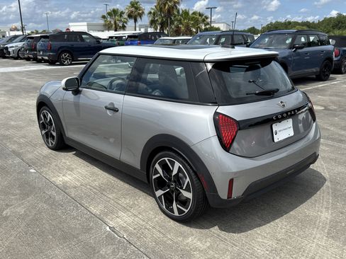 New 2026 MINI Cooper S FWD image 5