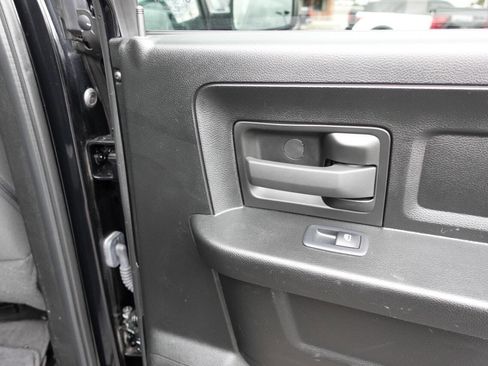 Used 2023 RAM 1500 Express w/ Wheel & Sound Group AWD/4WD image 30