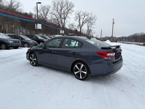 Used 2017 Subaru Impreza 2.0i Sport image 14