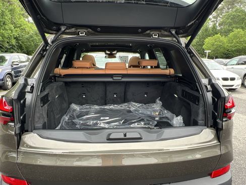 New 2026 BMW X5 xDrive40i AWD/4WD image 24