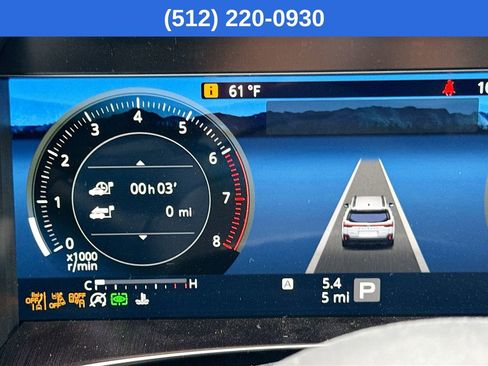 New 2026 Subaru Outback Limited XT image 15