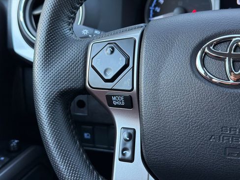 Used 2023 Toyota Tacoma SR5 AWD/4WD image 23