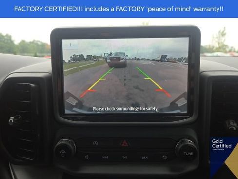 Used 2021 Ford Bronco Sport AWD/4WD image 33
