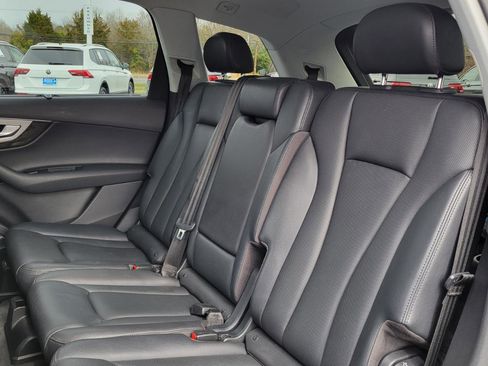 Used 2019 Audi Q7 2.0T Premium Plus w/ Premium Plus Package image 37