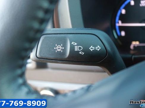 Certified 2022 Ford Bronco Sport Outer Banks w/ Tech Package AWD/4WD image 26